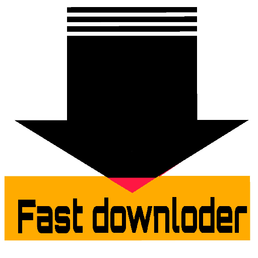 Fast Downloder icon