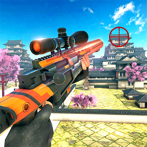 Sniper Kills 3D icon