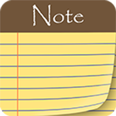 Note   icon
