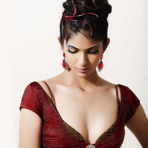 South Indian Actress Hot Photos HD Wallpapers icon
