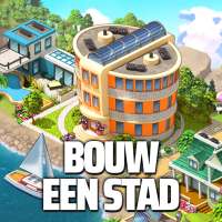 City Island 5 - Bouw Simulator on 9Apps