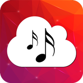 Music Player for Sound Cloud icon
