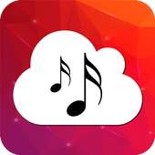 Music Player for Sound Cloud