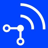 WiFiShare LITE icon
