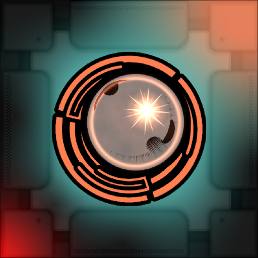 OrbaDrone - Faded Light icon