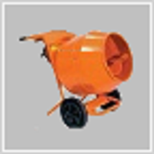 CONCRETE MIX CALCULATOR (UK) icon