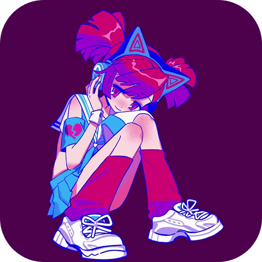 Zero Two Wallpaper icon