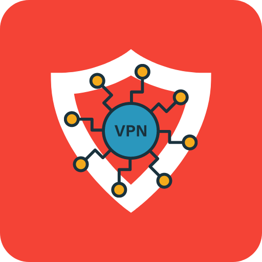 vpn browser | fast speed आइकन