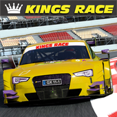 Kings Race: Infinite Race icon