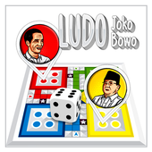 Ludo 2019 🎲 icon