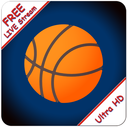 NBA 2K20 Live Stream Free | basketball live icon