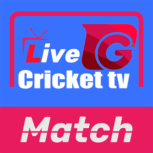 Live Cricket Tv - Cricket App icon