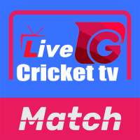 Live Cricket Tv - Cricket App