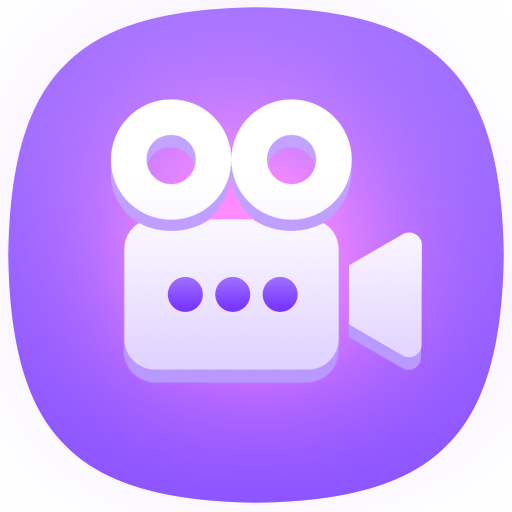 Live Video call - Global Call icon