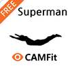 CAMFit Superman 4 hip up on 9Apps