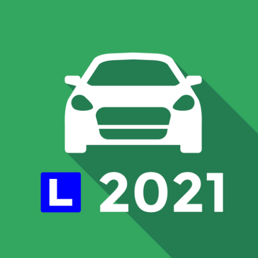 Dutch Caribbean Theory Test أيقونة