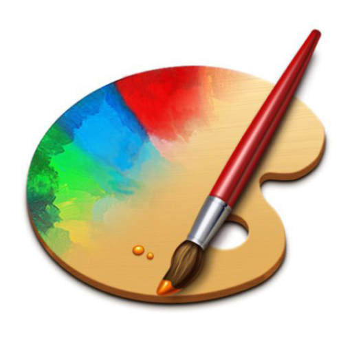 Paint Joy - Color &amp; Draw icon