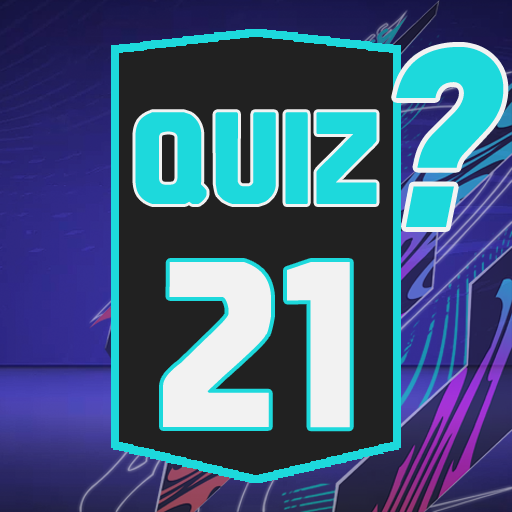 FUT 21 QUIZ - Guess the FUT player 2021 أيقونة
