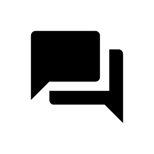 Messenger - Anonymous Chat icon