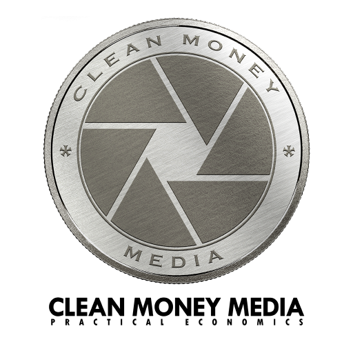 Clean Money Media icon
