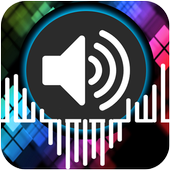 audio booster icon