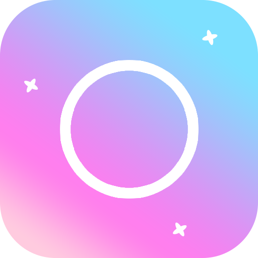 Enjoy Photo Editor icon