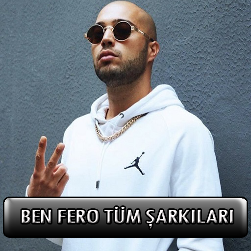 Ben Fero Şarkıları İnternetsiz ( Tüm Şarkıları ) icon