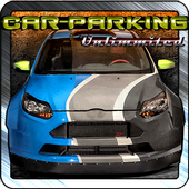 Car Parking Unlimited icon