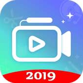 Magic Video Editor Effects Cut Video Music Editor‏ on 9Apps