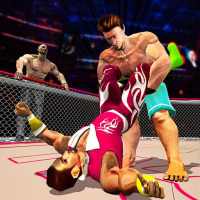 Royal Karate Fighting : Grand Kung Fu Training