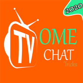Tips OmeTV- Chat Video App icon