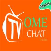 Tips OmeTV- Chat Video App