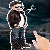 Replace Photo Background 2018 on 9Apps