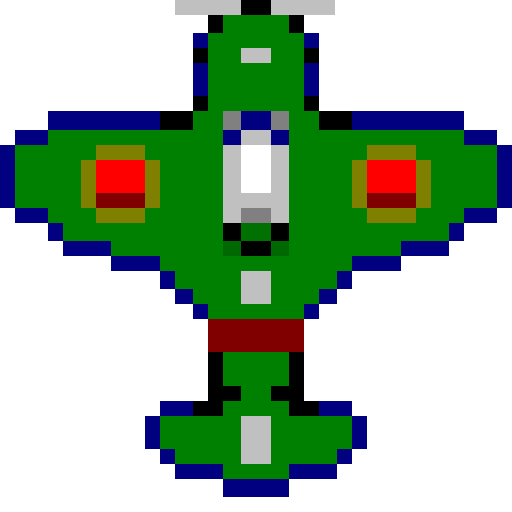 Fighter Planes 1 icon