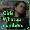 Mirchi - Girls mobile numbers for whatsapp chat icon