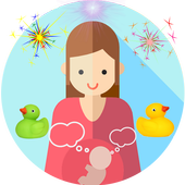 UltraSound Pregnancy Test Checker Prank icon