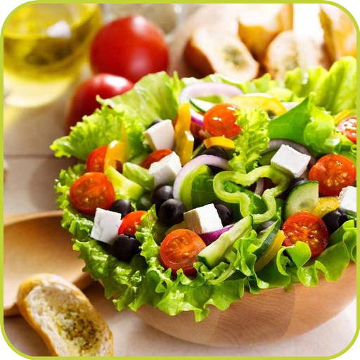 سلطات بيتية (بدون نت) أيقونة