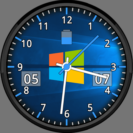 WatchOpSy : Operating Systems icon