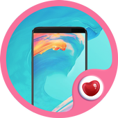 Theme For Oneplus 5T | 5 icon