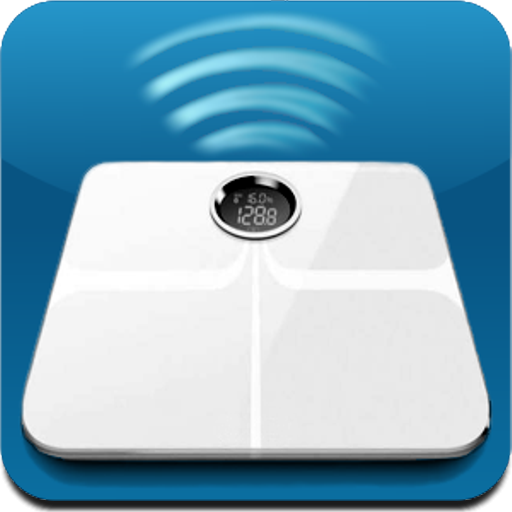 Smart Scales icon