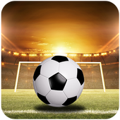 Soccer Football World Cup-Football Hero Star 2020 icon