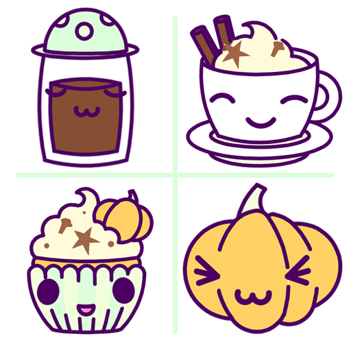 Kawaii Sudoku Cute Puzzle Game icon