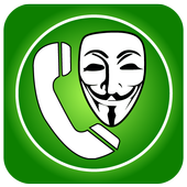 Hack Wh‍ats‍ap‍p Prank icon