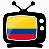 TV Colombia icon