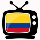 TV Colombia