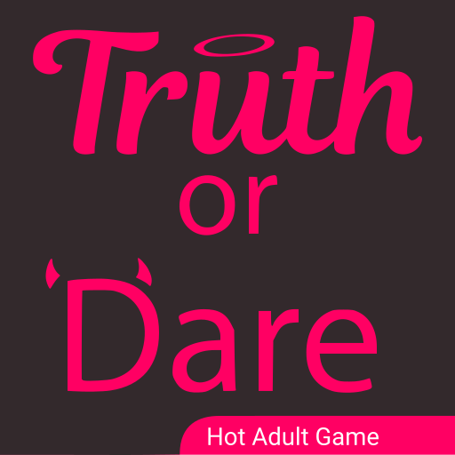 Adult Truth or Dare: Hot and Dirty 18+ Party Game icon