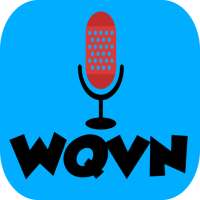 WQVN 1360 AM