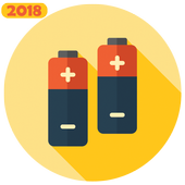 Battery Doctor 2018 आइकन