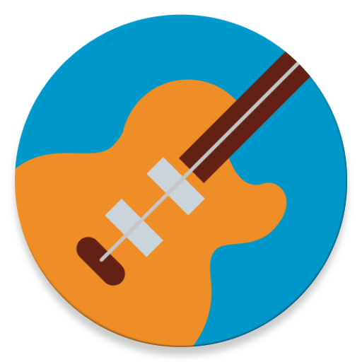 Beginner Guitar icon
