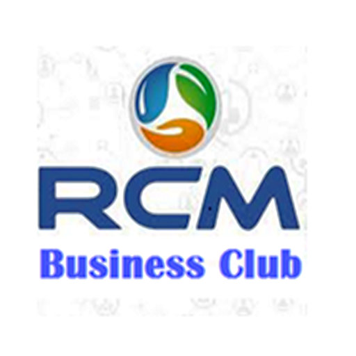 RCM Business Club icon